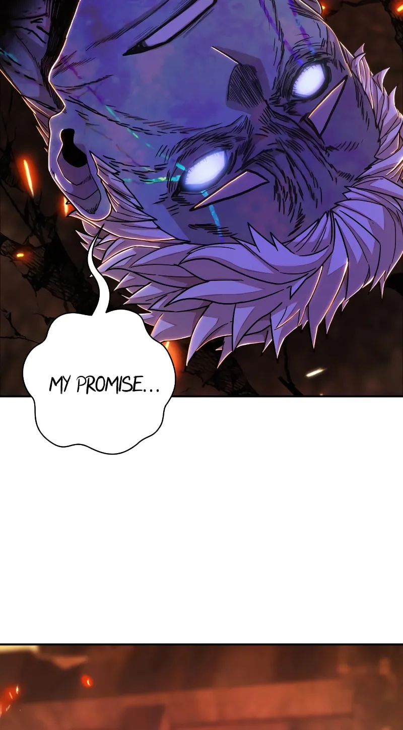 The Warrior Returns Chapter 75 page 106 - 