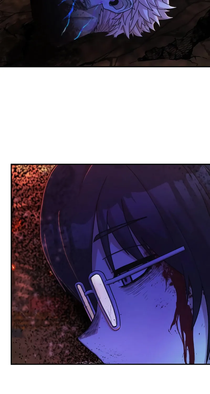 The Warrior Returns Chapter 75 page 108 - 