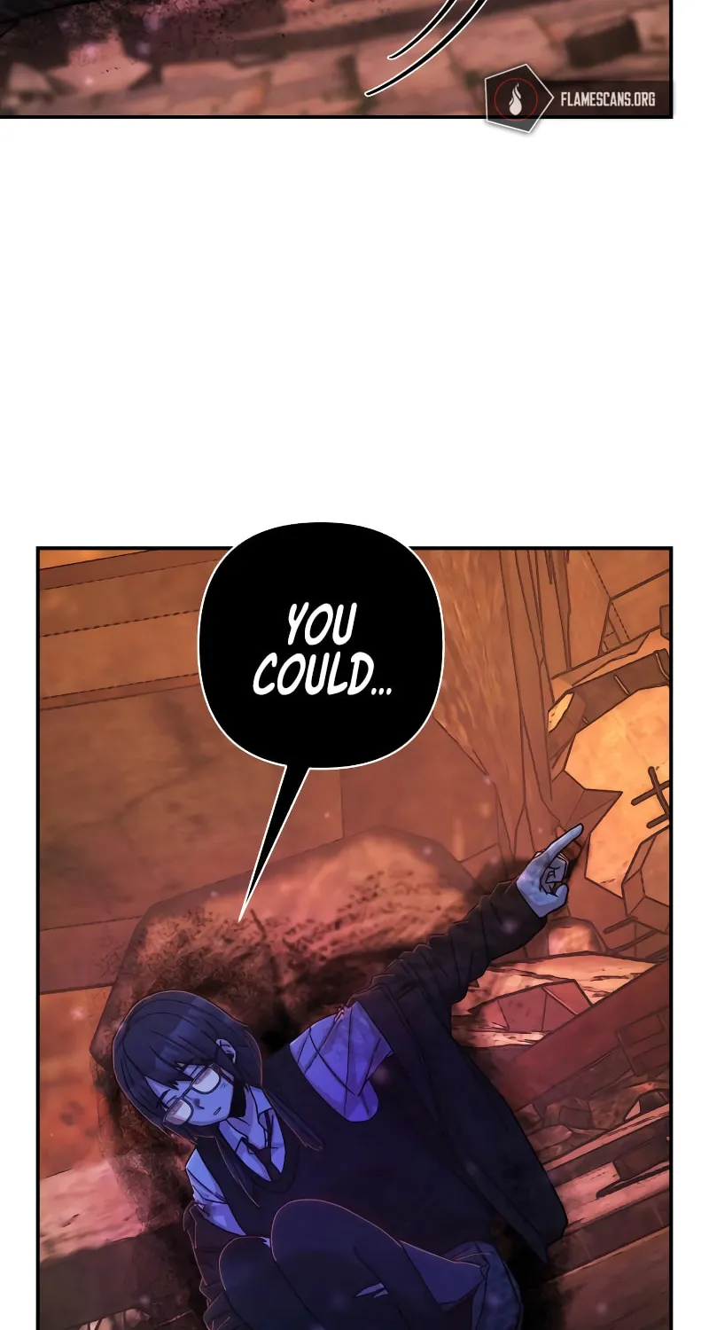 The Warrior Returns Chapter 75 page 110 - 