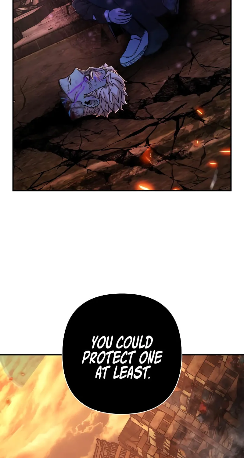The Warrior Returns Chapter 75 page 111 - 