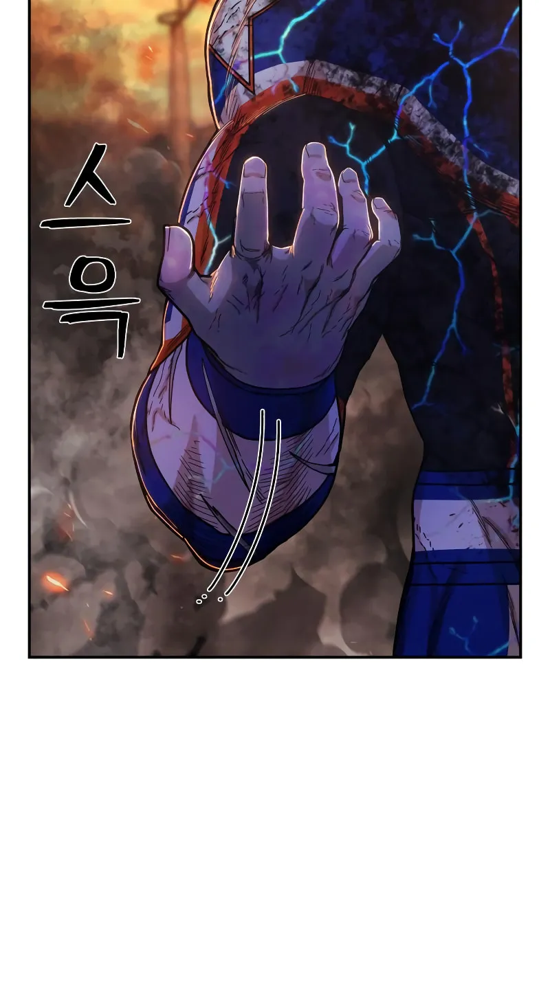The Warrior Returns Chapter 75 page 119 - 