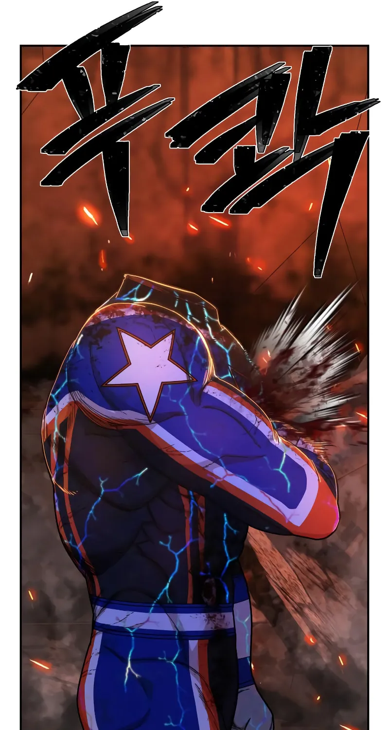 The Warrior Returns Chapter 75 page 120 - 