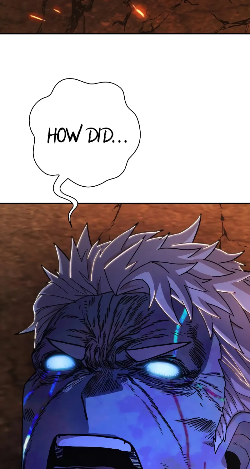 The Warrior Returns Chapter 75 page 13 - 