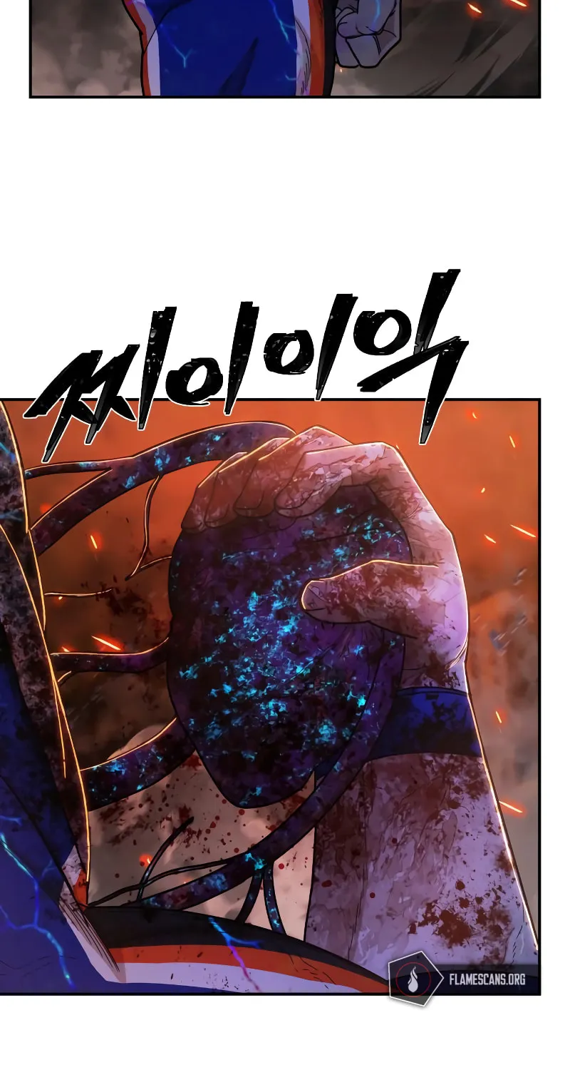 The Warrior Returns Chapter 75 page 121 - 
