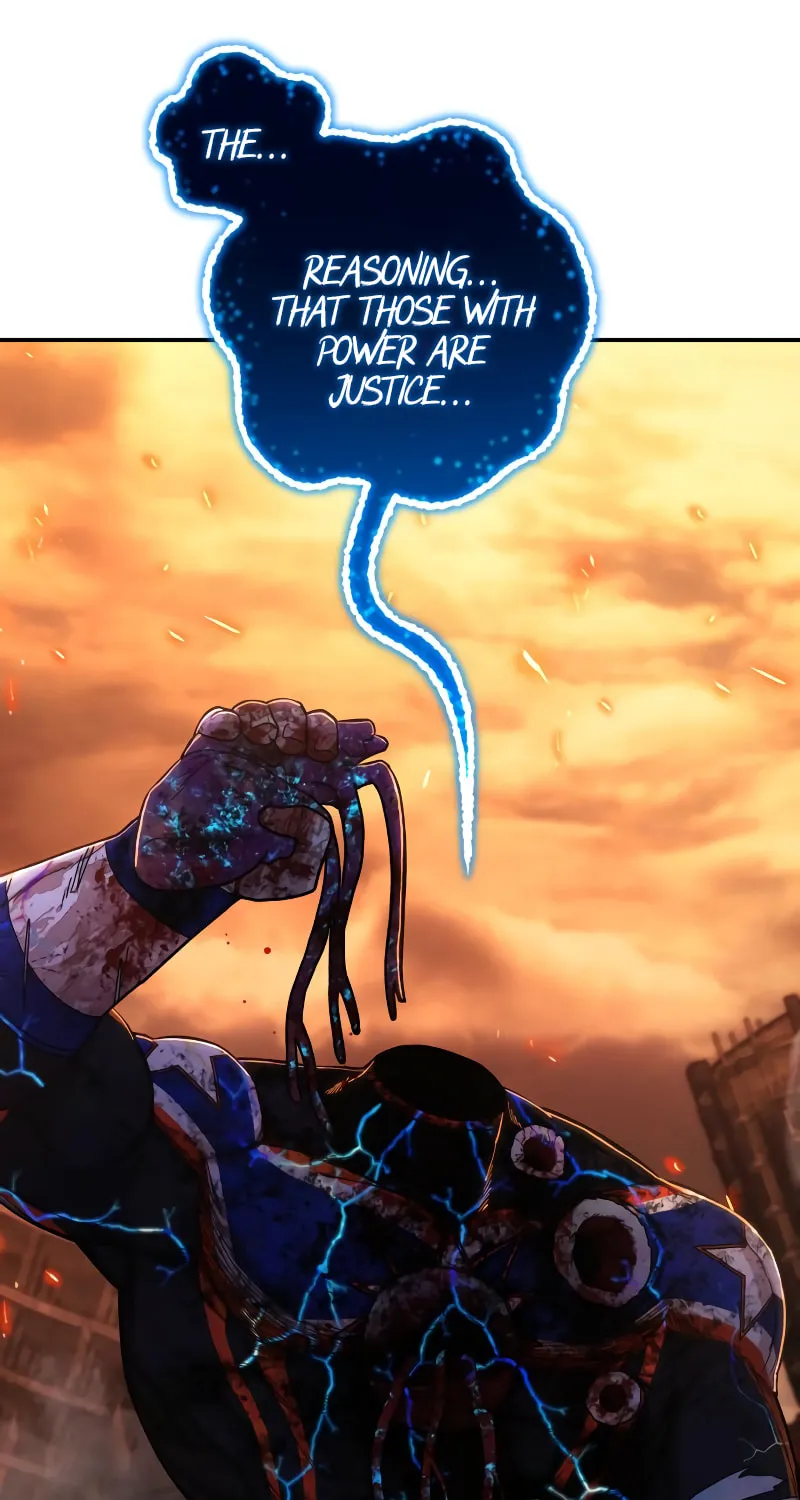 The Warrior Returns Chapter 75 page 122 - 