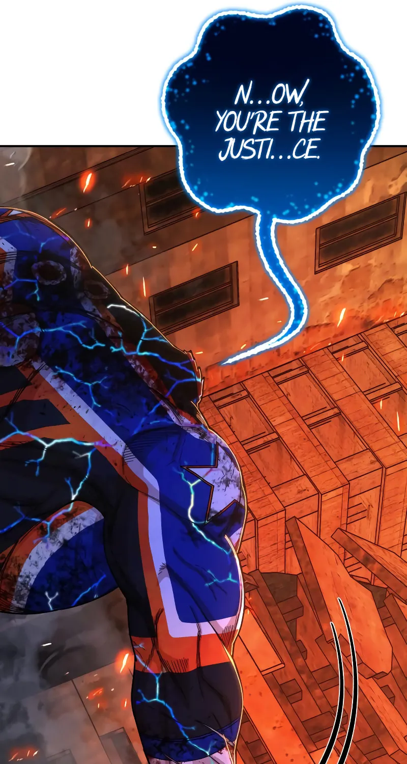 The Warrior Returns Chapter 75 page 125 - 