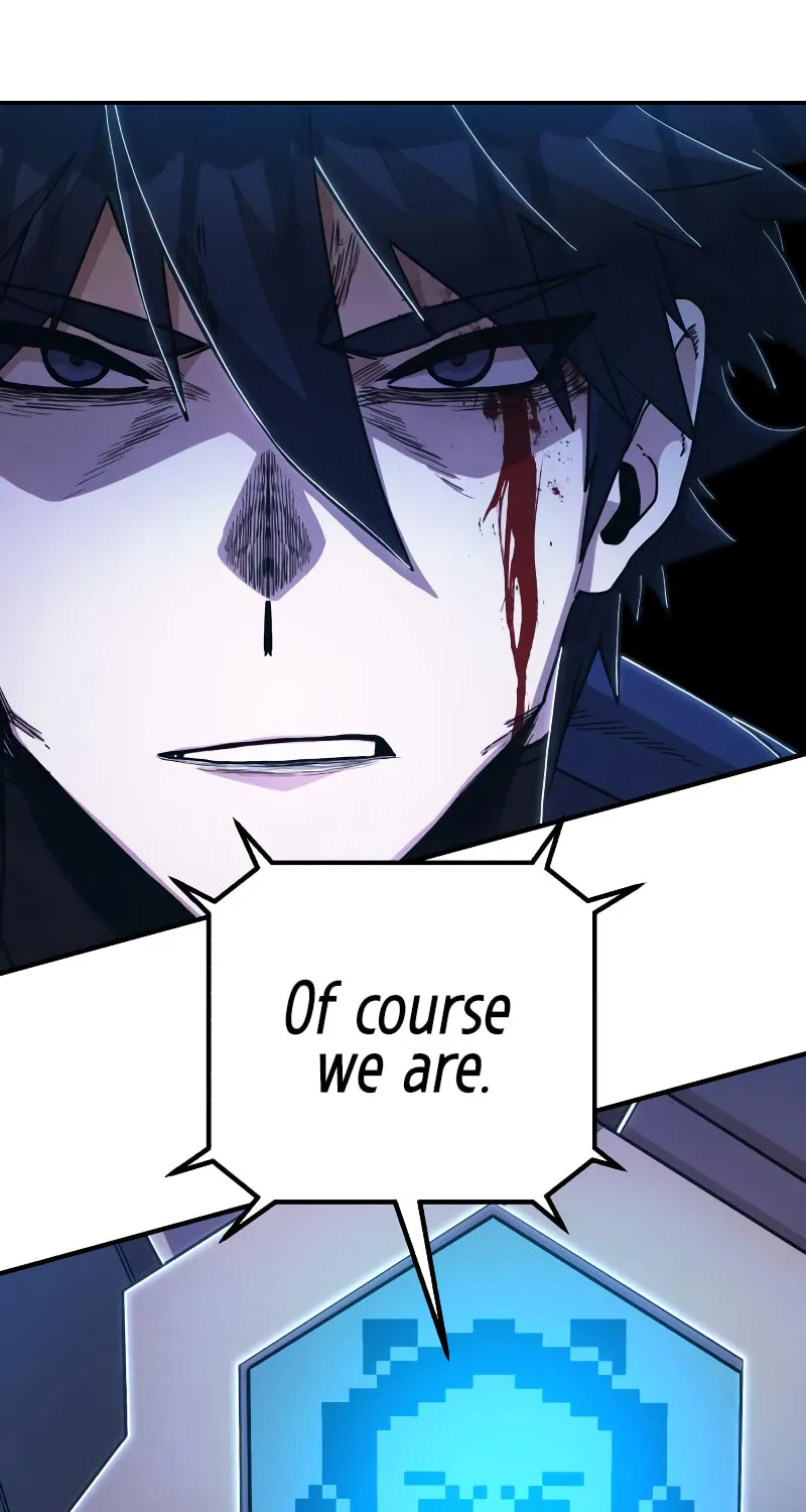 The Warrior Returns Chapter 75 page 129 - 