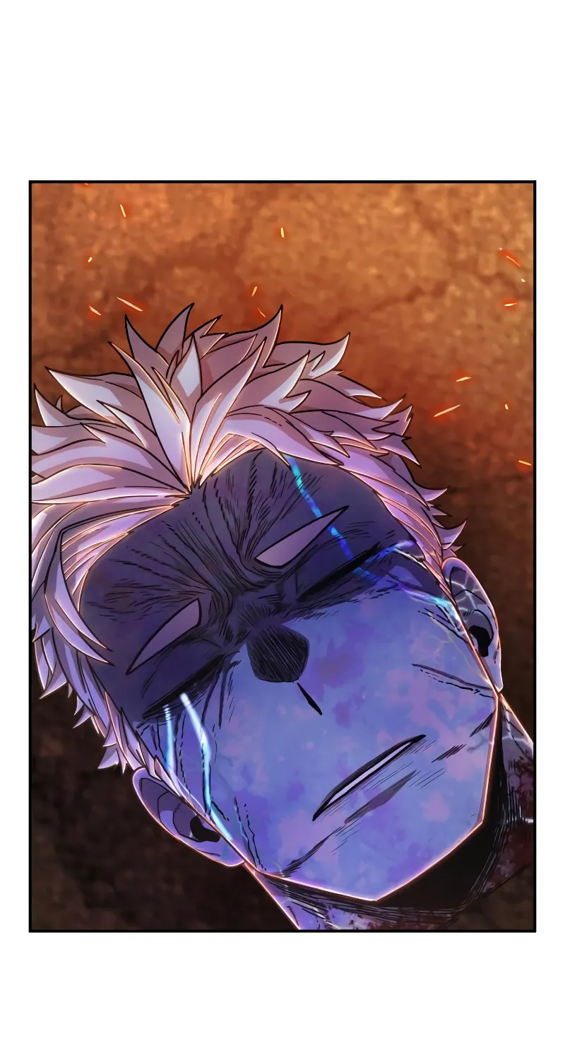 The Warrior Returns Chapter 75 page 132 - 