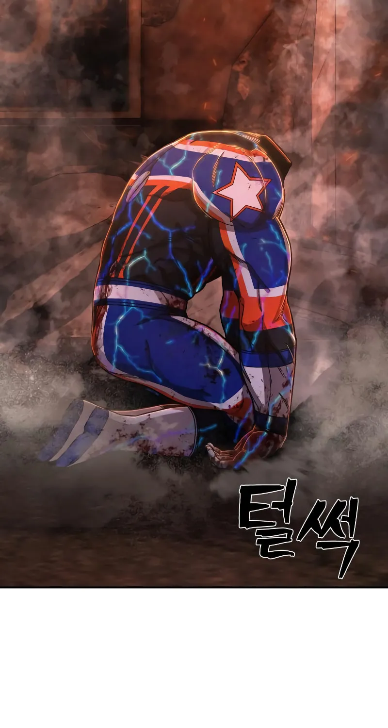 The Warrior Returns Chapter 75 page 134 - 