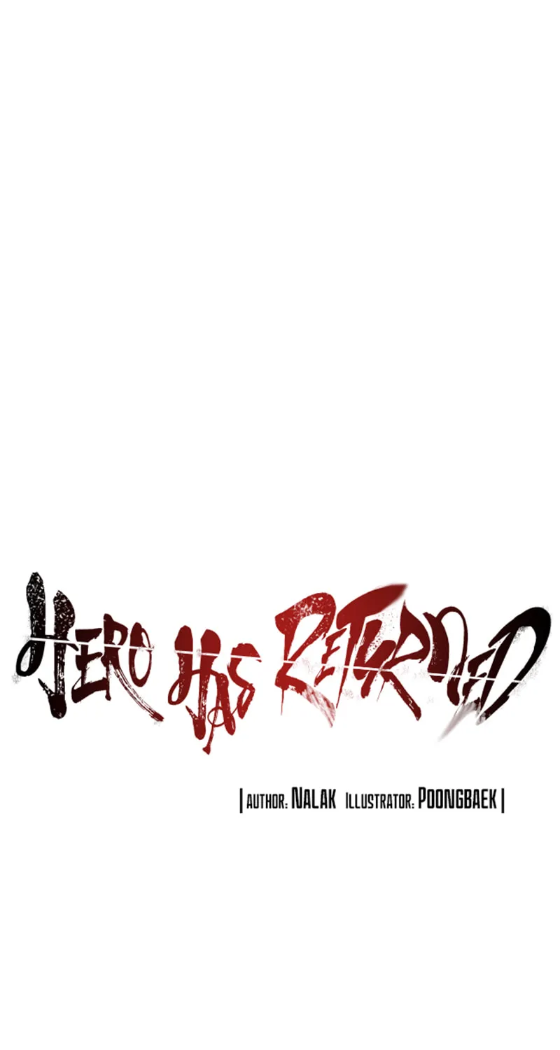The Warrior Returns Chapter 75 page 136 - 