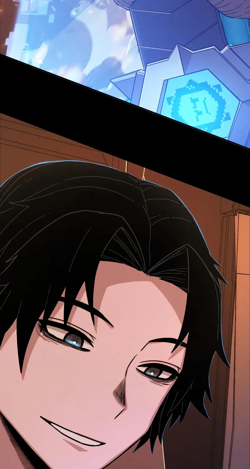 The Warrior Returns Chapter 75 page 21 - 