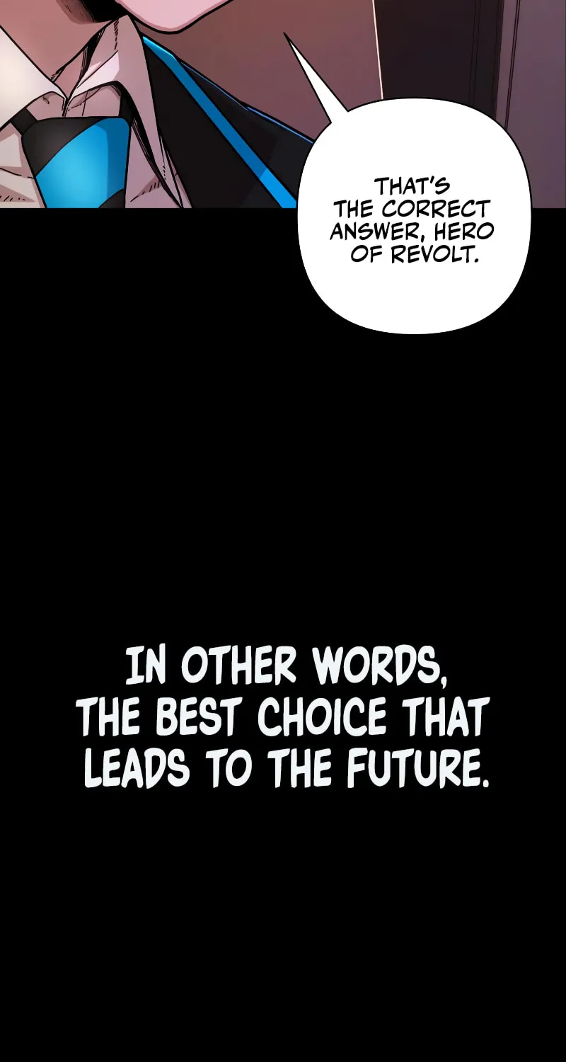 The Warrior Returns Chapter 75 page 22 - 