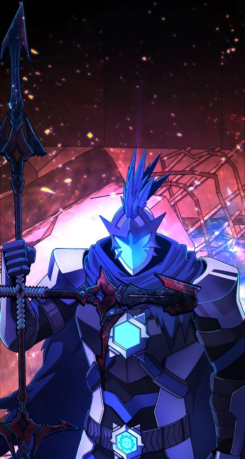 The Warrior Returns Chapter 75 page 29 - 