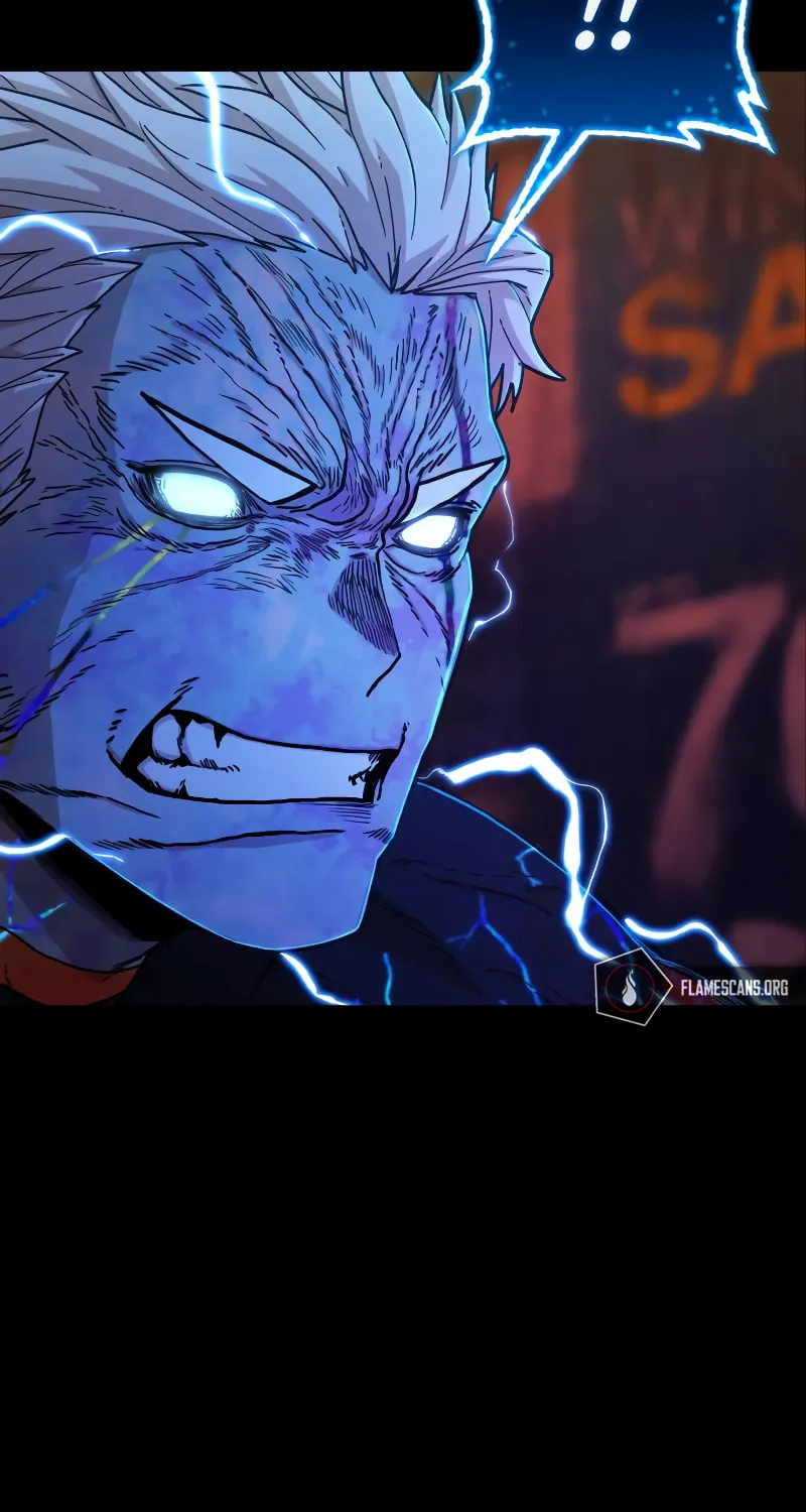 The Warrior Returns Chapter 75 page 31 - 
