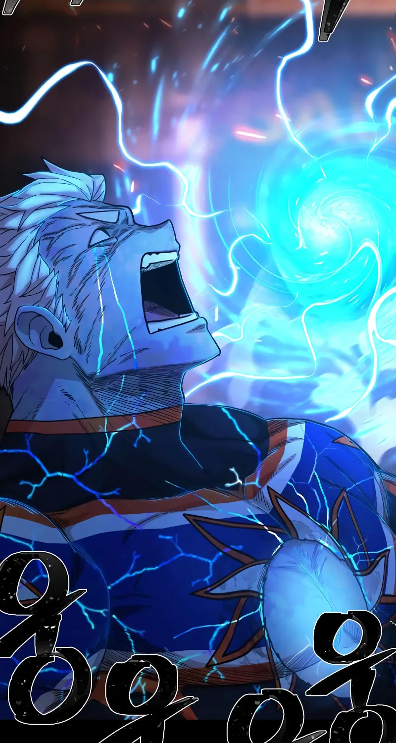 The Warrior Returns Chapter 75 page 33 - 