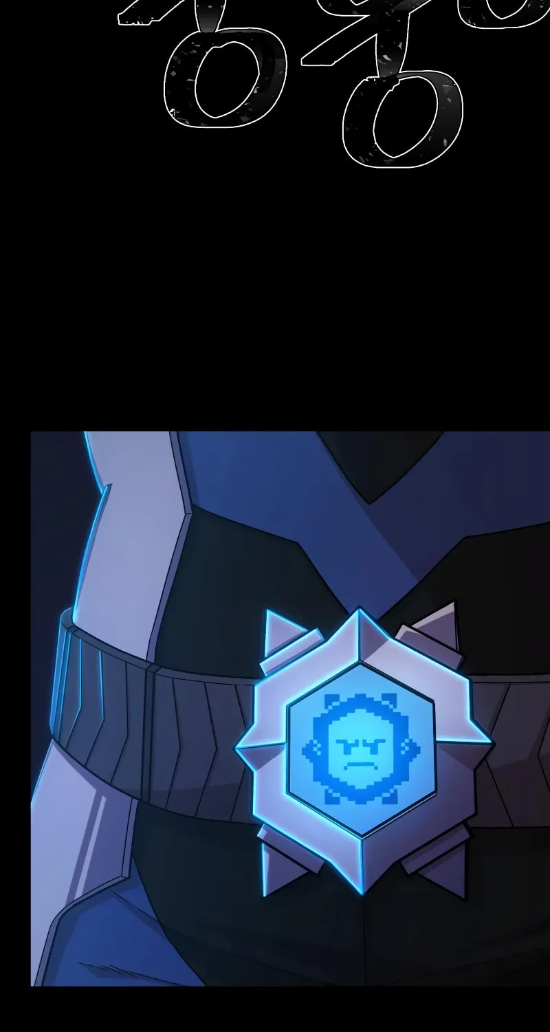 The Warrior Returns Chapter 75 page 34 - 