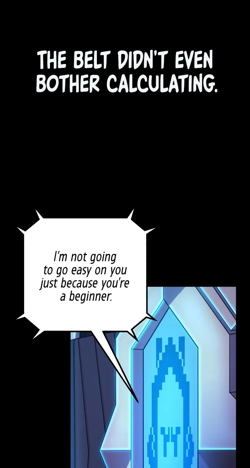 The Warrior Returns Chapter 75 page 36 - 