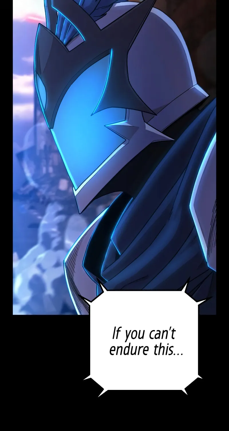 The Warrior Returns Chapter 75 page 38 - 