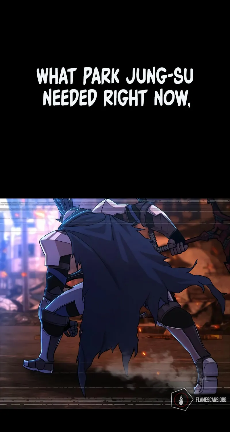 The Warrior Returns Chapter 75 page 39 - 
