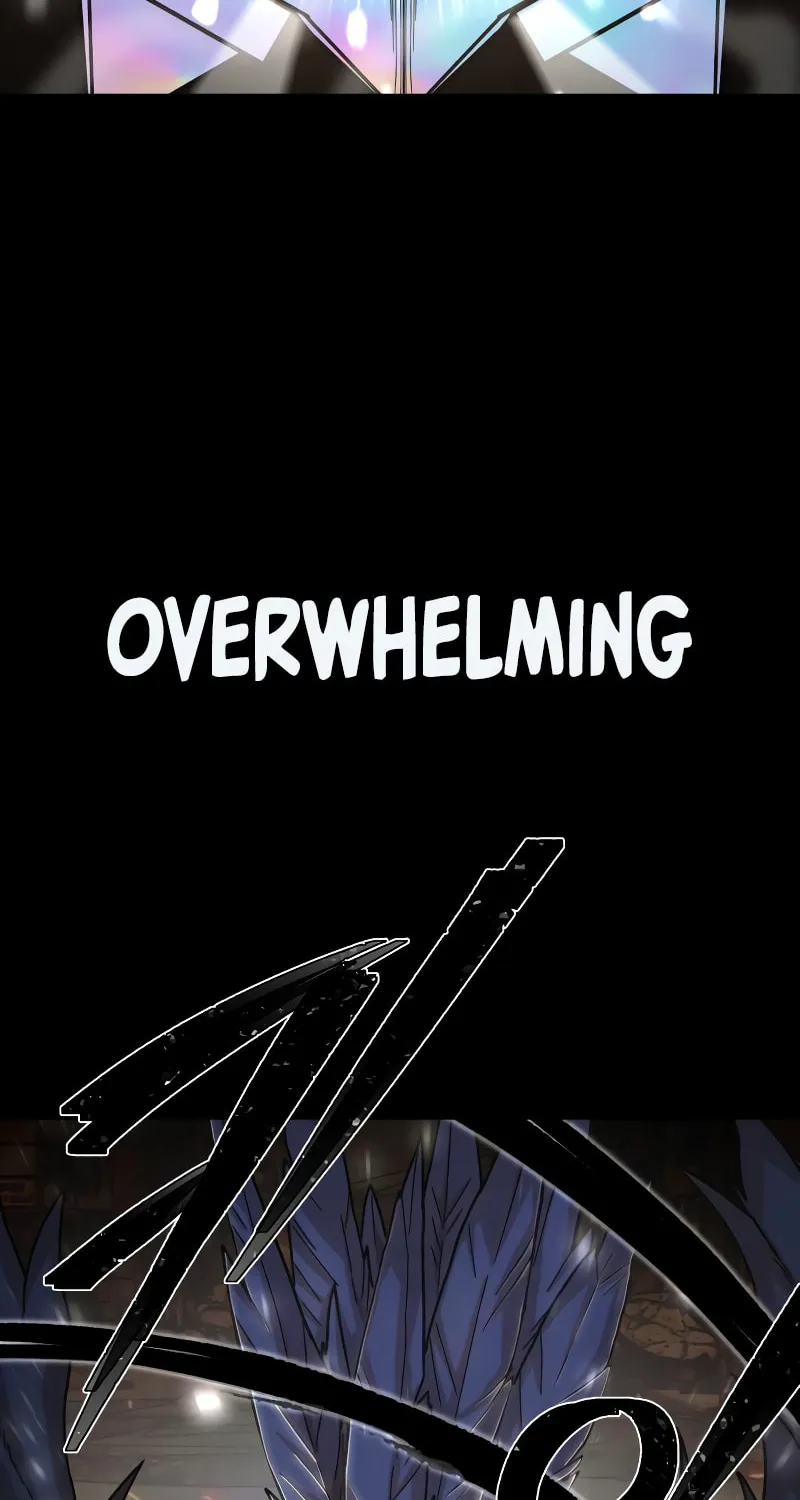 The Warrior Returns Chapter 75 page 44 - 