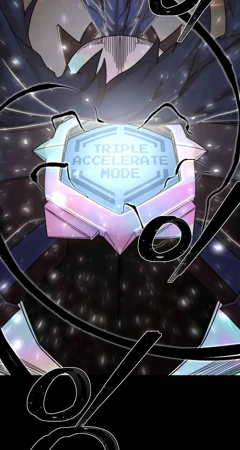The Warrior Returns Chapter 75 page 45 - 
