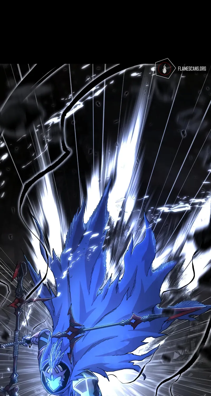 The Warrior Returns Chapter 75 page 47 - 