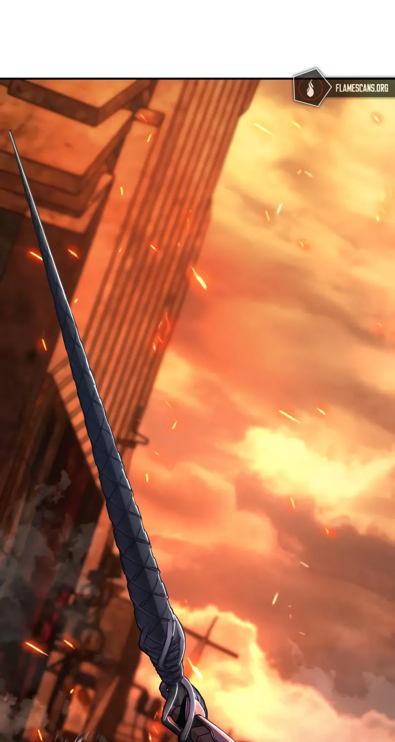 The Warrior Returns Chapter 75 page 6 - 