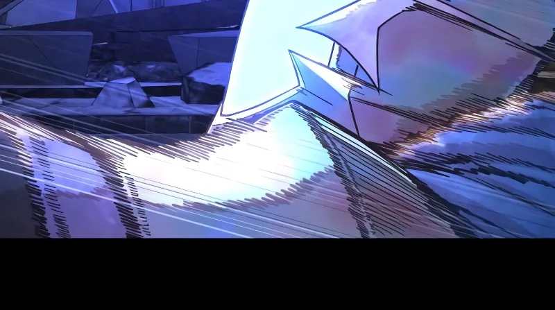 The Warrior Returns Chapter 75 page 54 - 