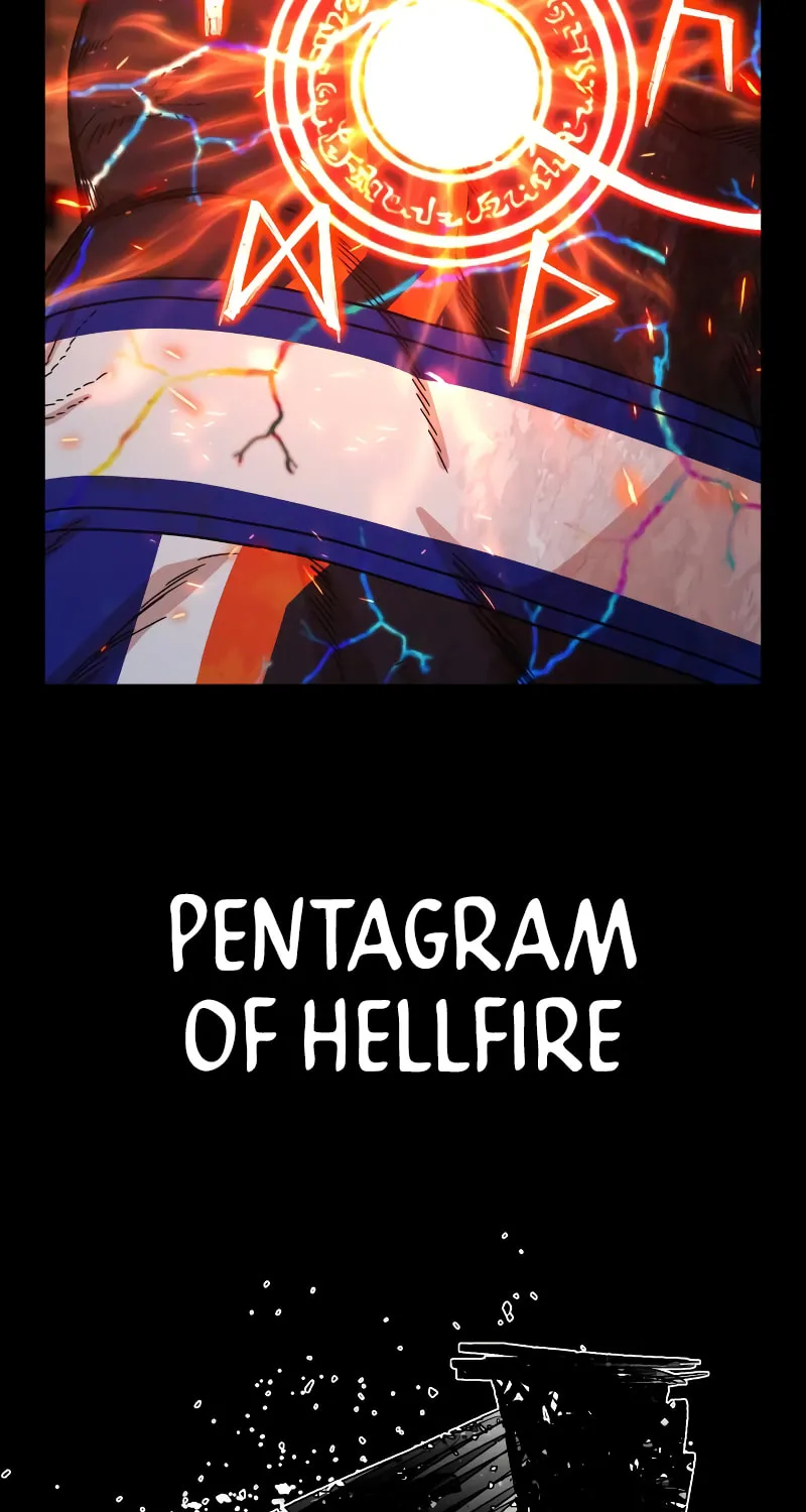 The Warrior Returns Chapter 75 page 57 - 