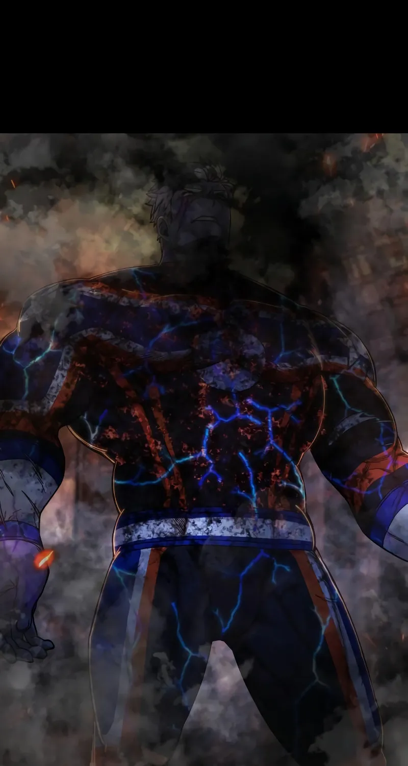 The Warrior Returns Chapter 75 page 62 - 