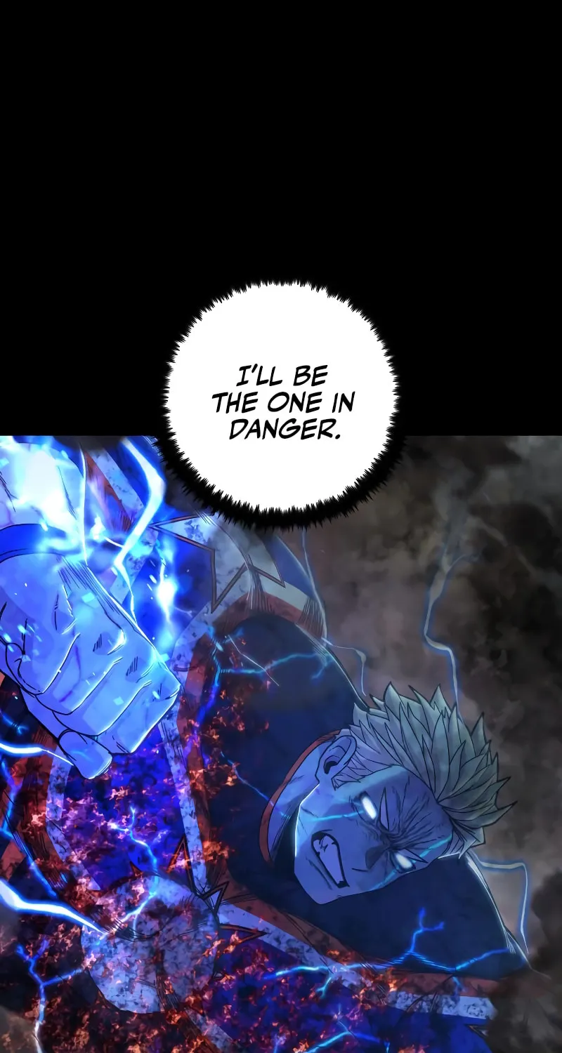 The Warrior Returns Chapter 75 page 65 - 