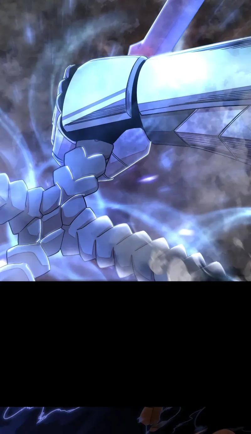 The Warrior Returns Chapter 75 page 67 - 