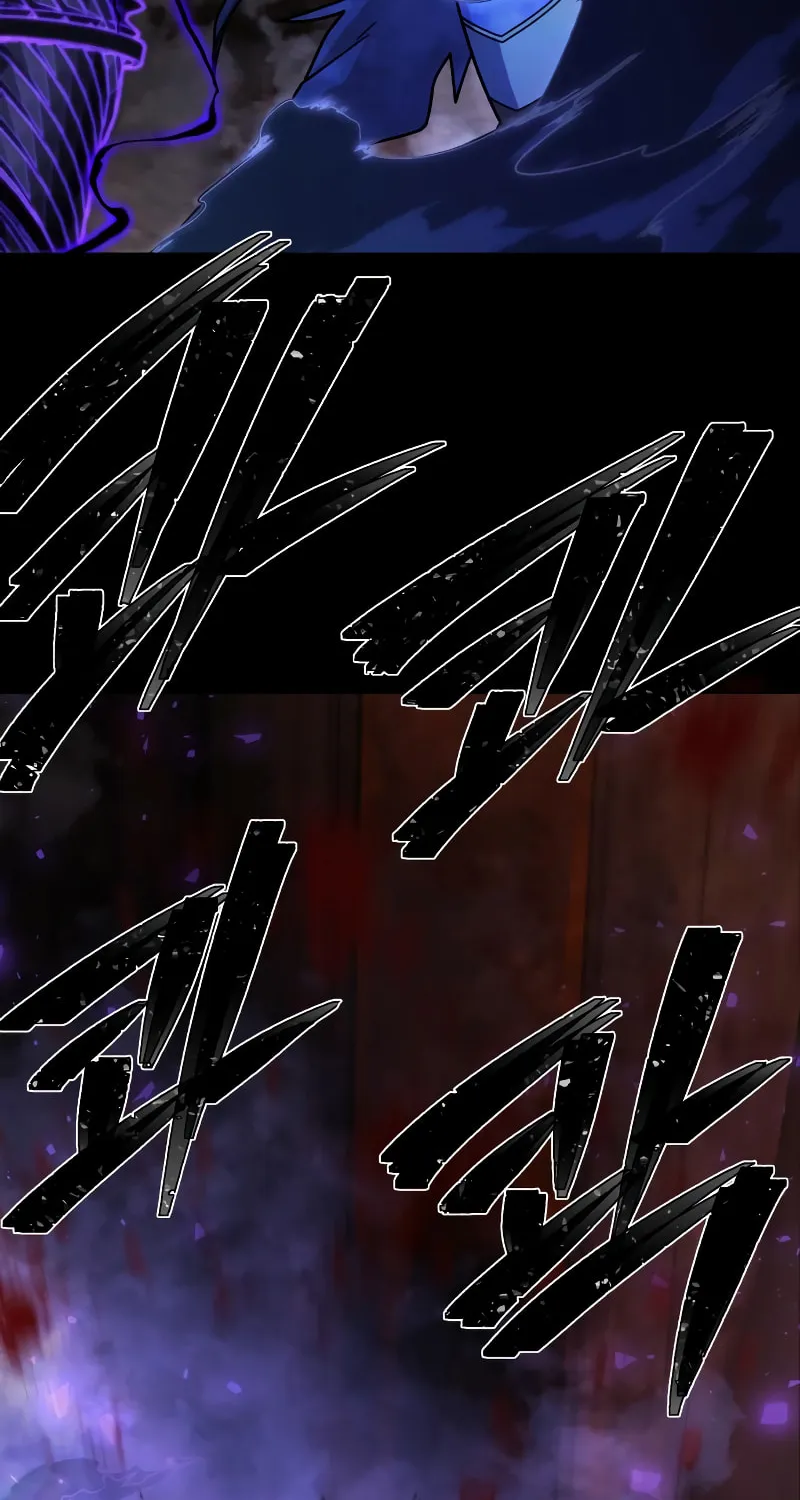 The Warrior Returns Chapter 75 page 69 - 
