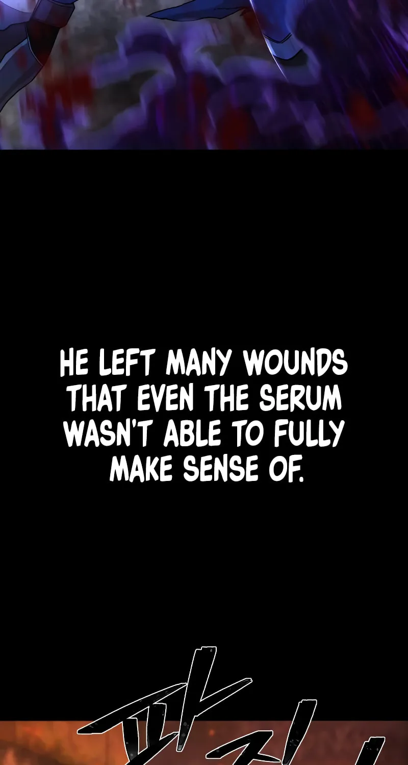 The Warrior Returns Chapter 75 page 75 - 