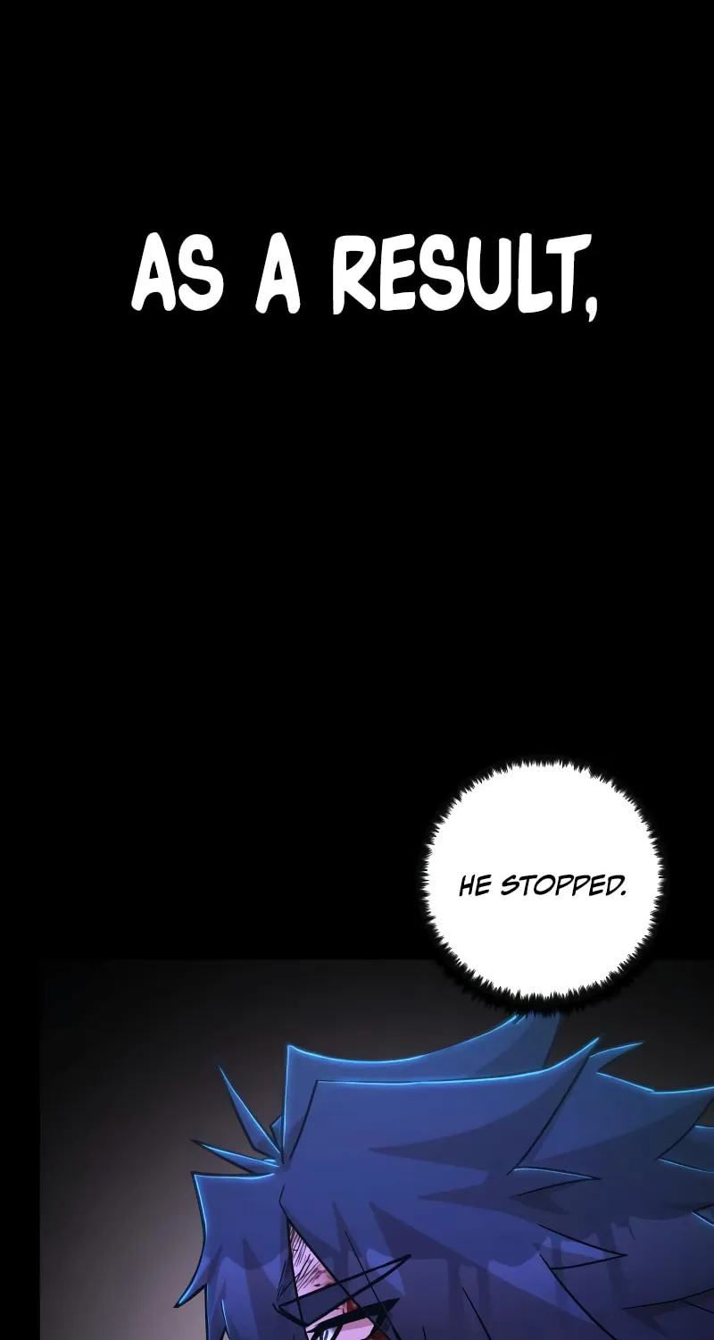 The Warrior Returns Chapter 75 page 77 - 
