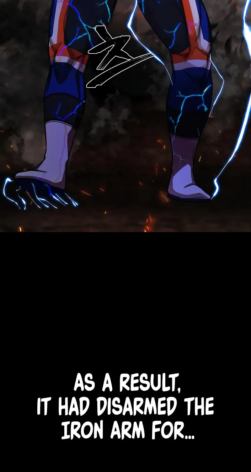 The Warrior Returns Chapter 75 page 82 - 