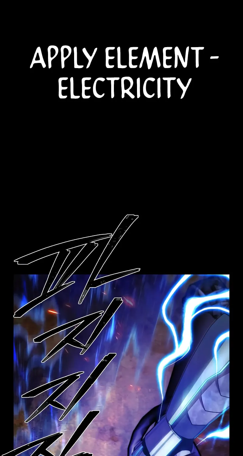 The Warrior Returns Chapter 75 page 85 - 