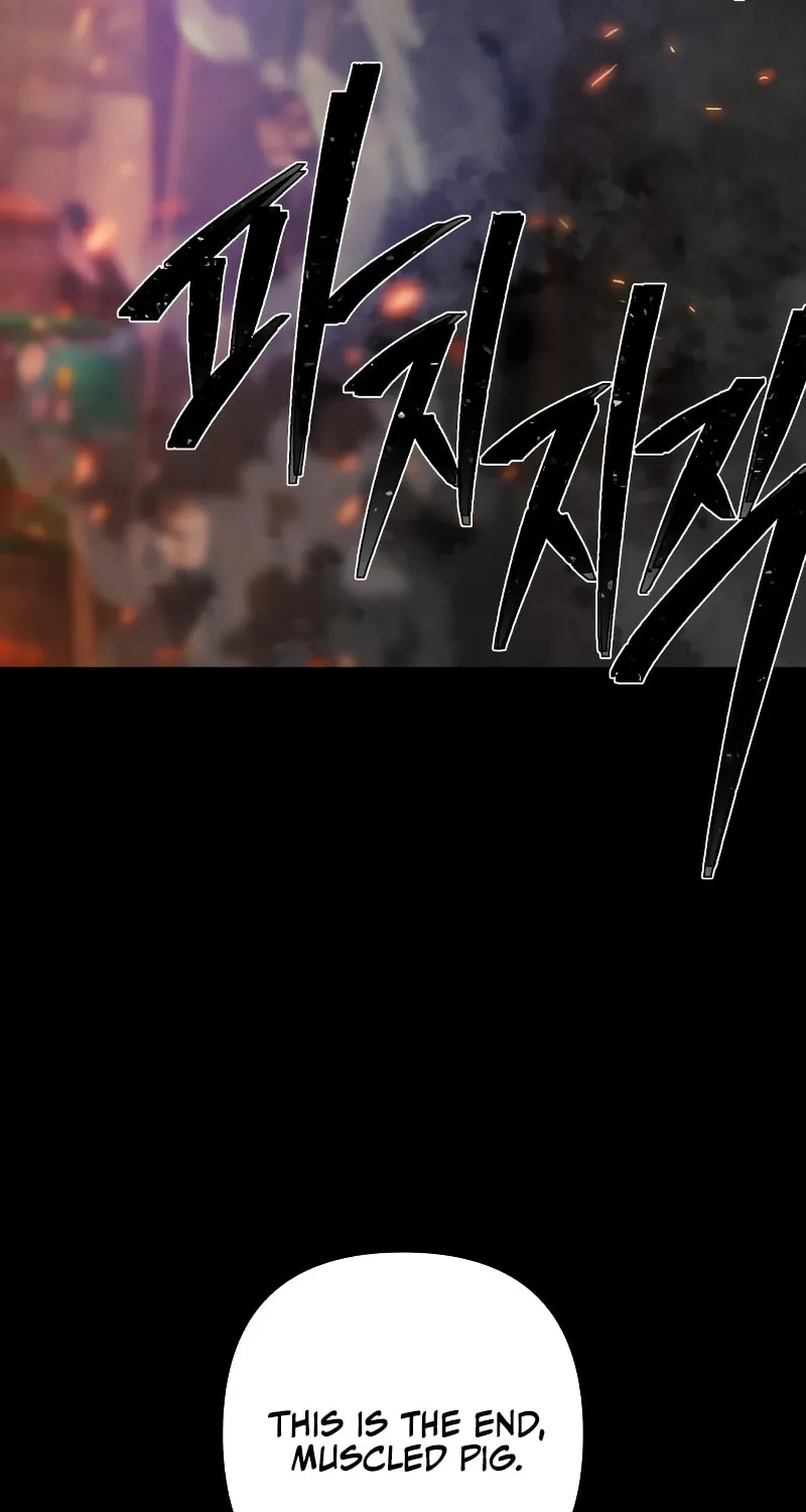 The Warrior Returns Chapter 75 page 90 - 