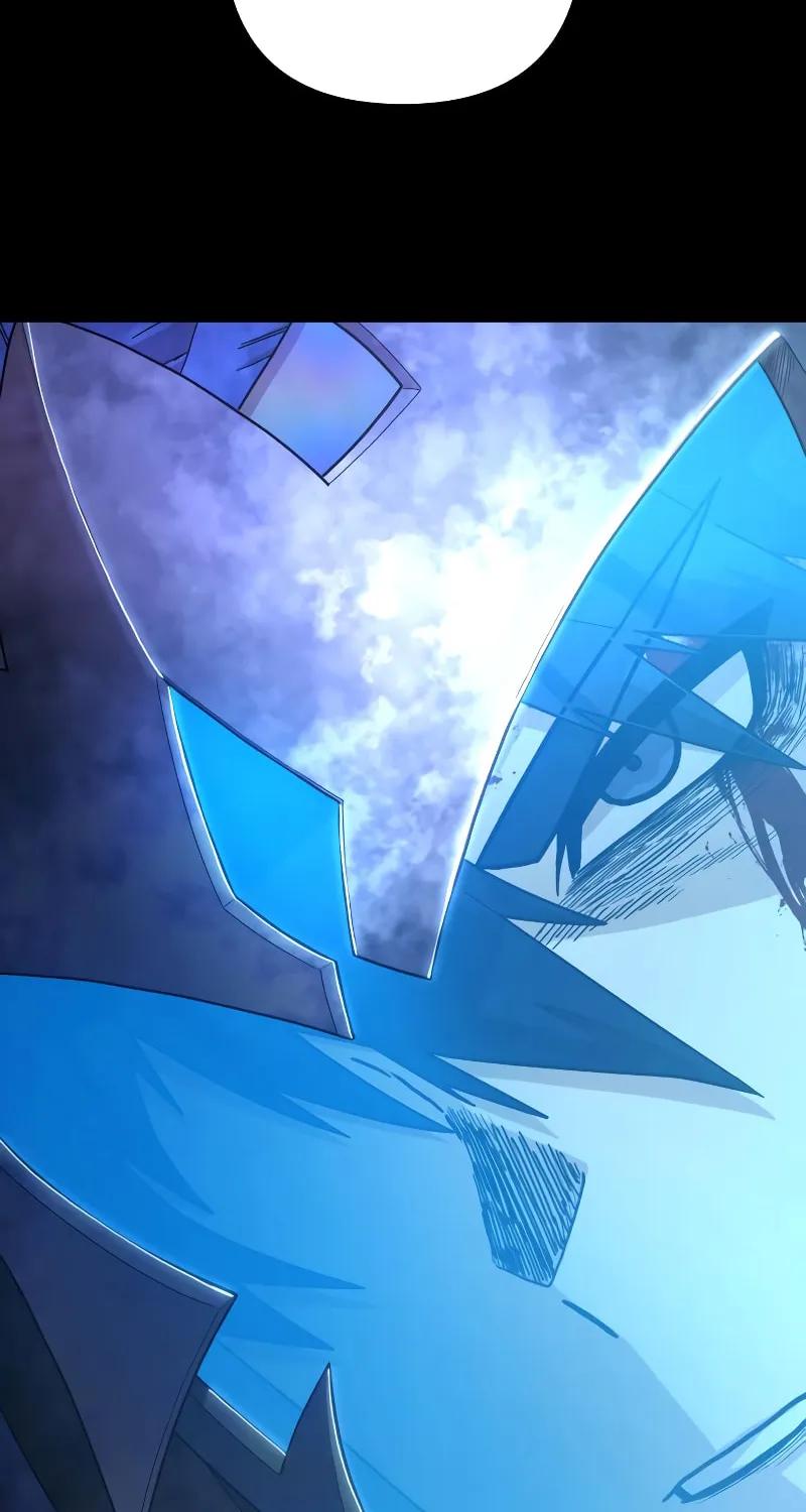 The Warrior Returns Chapter 75 page 91 - 