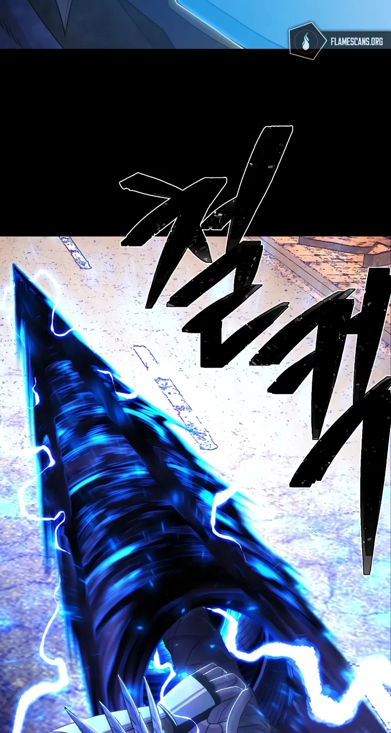 The Warrior Returns Chapter 75 page 92 - 