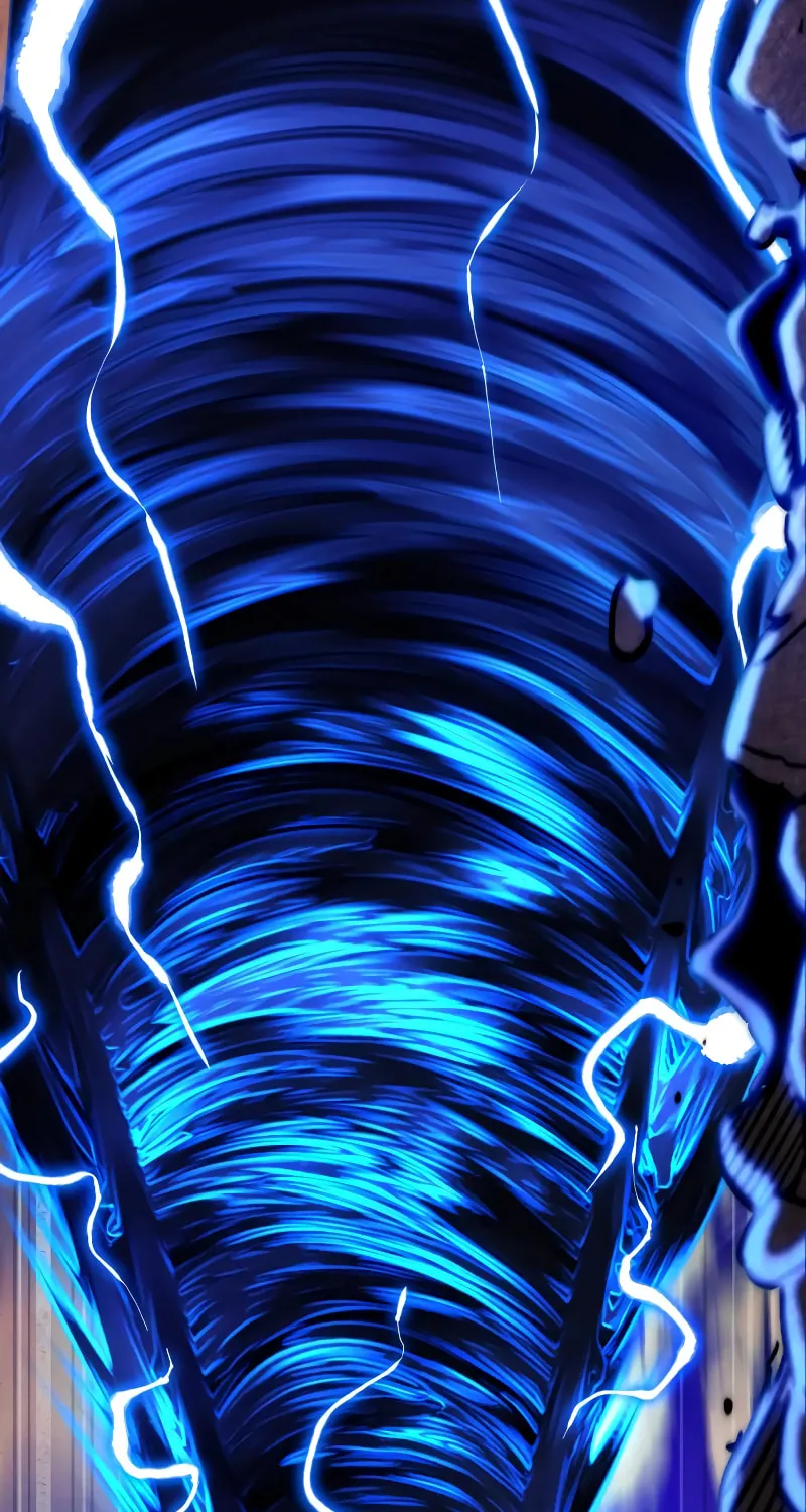 The Warrior Returns Chapter 75 page 96 - 