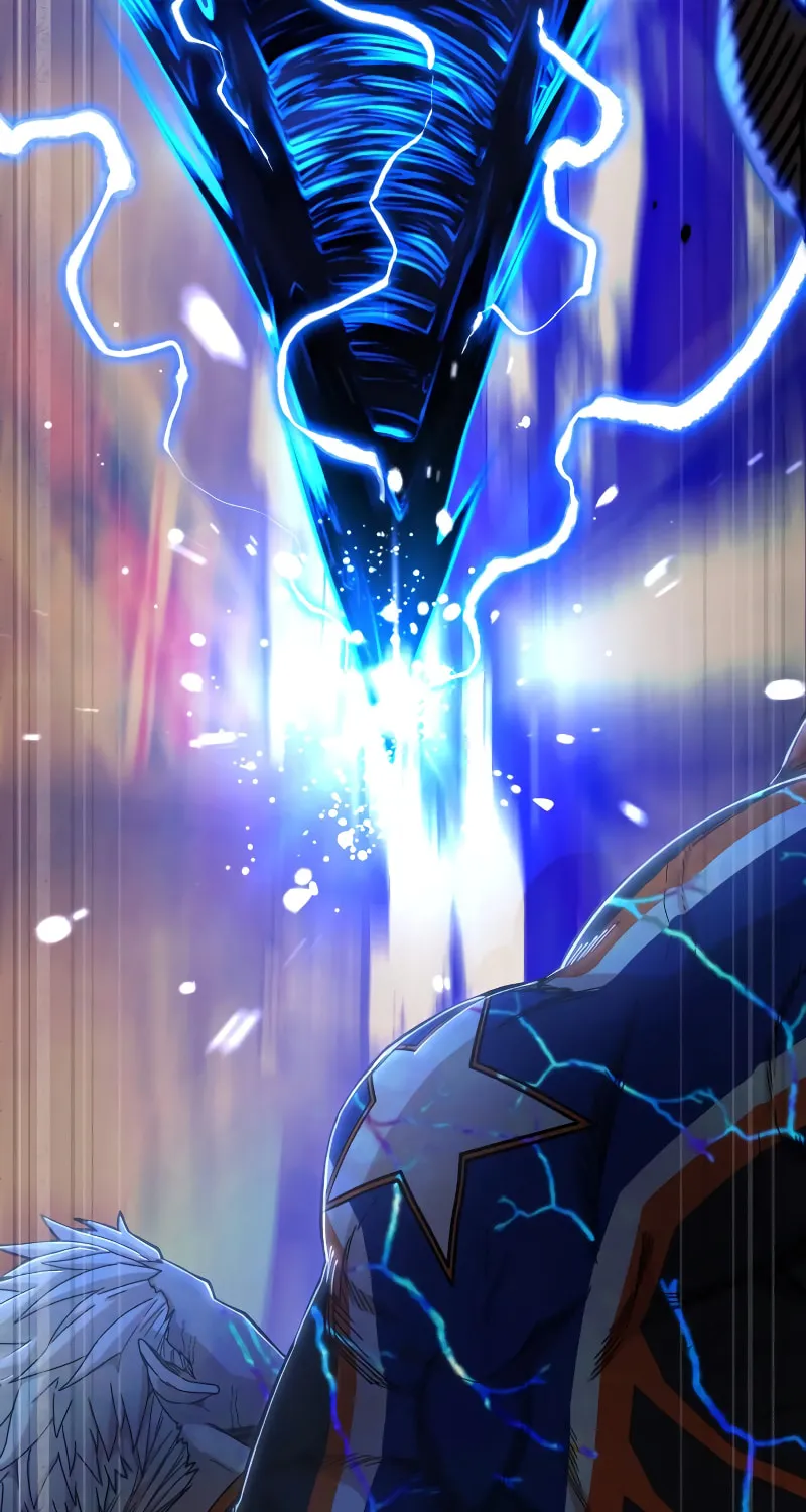 The Warrior Returns Chapter 75 page 97 - 