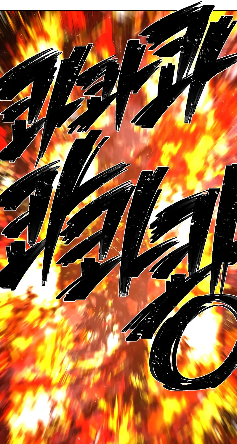 The Warrior Returns Chapter 76 page 101 - 