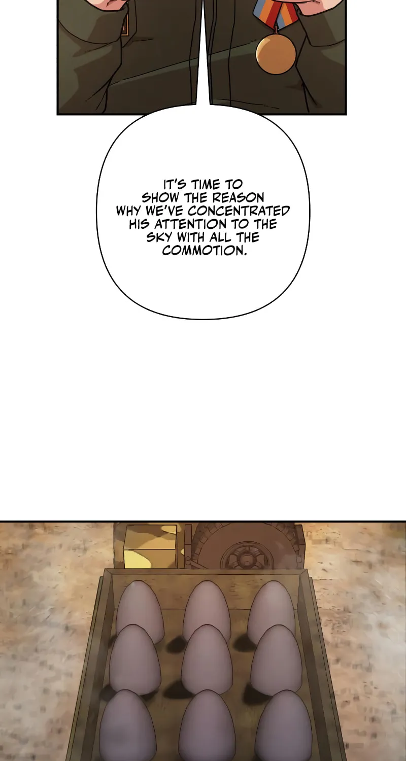 The Warrior Returns Chapter 76 page 108 - 