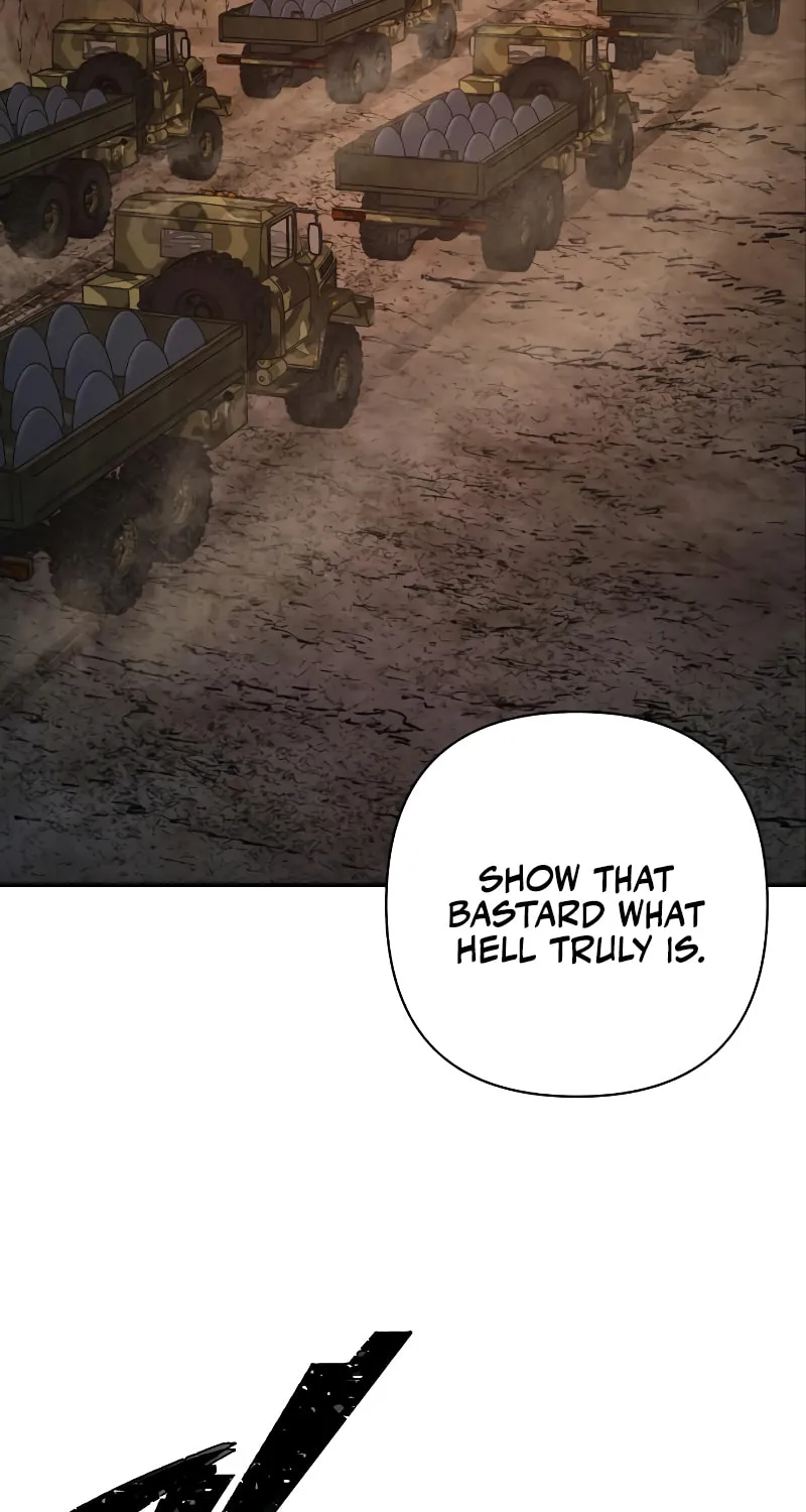 The Warrior Returns Chapter 76 page 110 - 