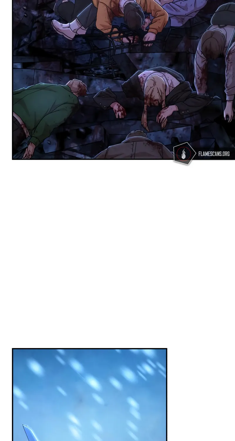The Warrior Returns Chapter 76 page 12 - 