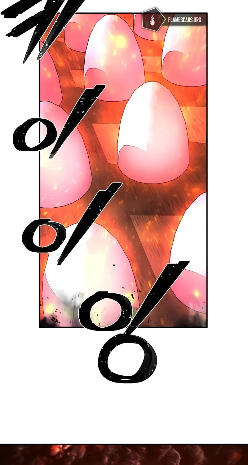 The Warrior Returns Chapter 76 page 111 - 