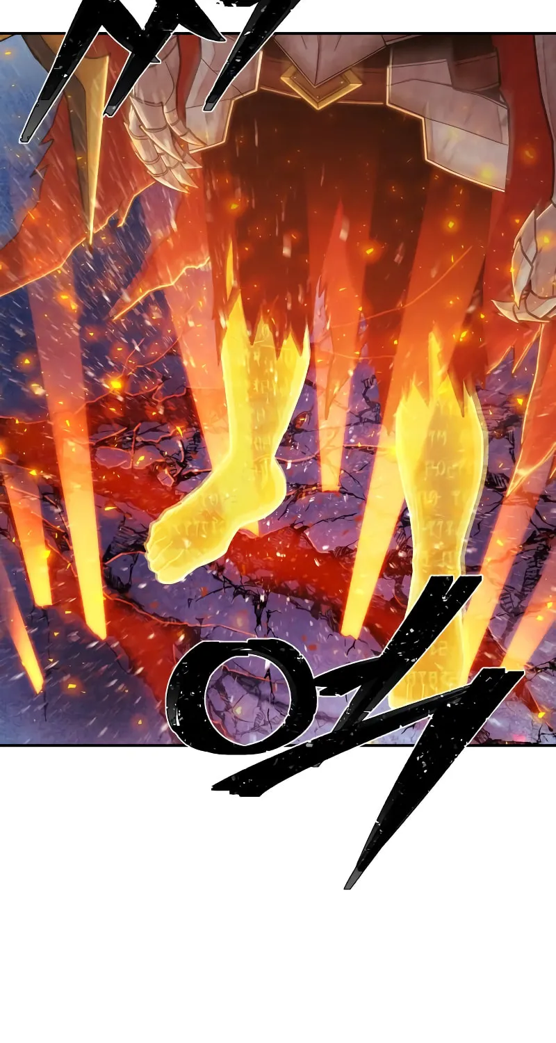 The Warrior Returns Chapter 76 page 115 - 