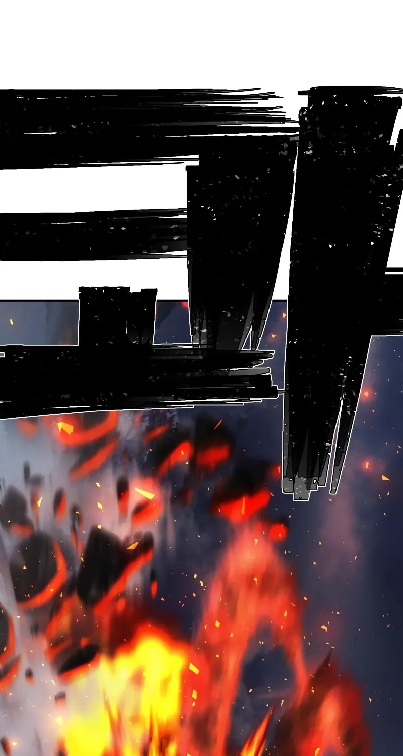 The Warrior Returns Chapter 76 page 116 - 