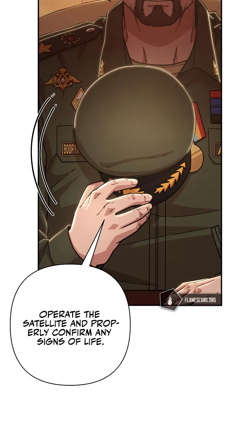 The Warrior Returns Chapter 76 page 122 - 